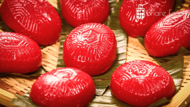 Ang Ku Kueh