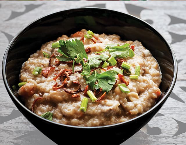 Bubur Lambuk