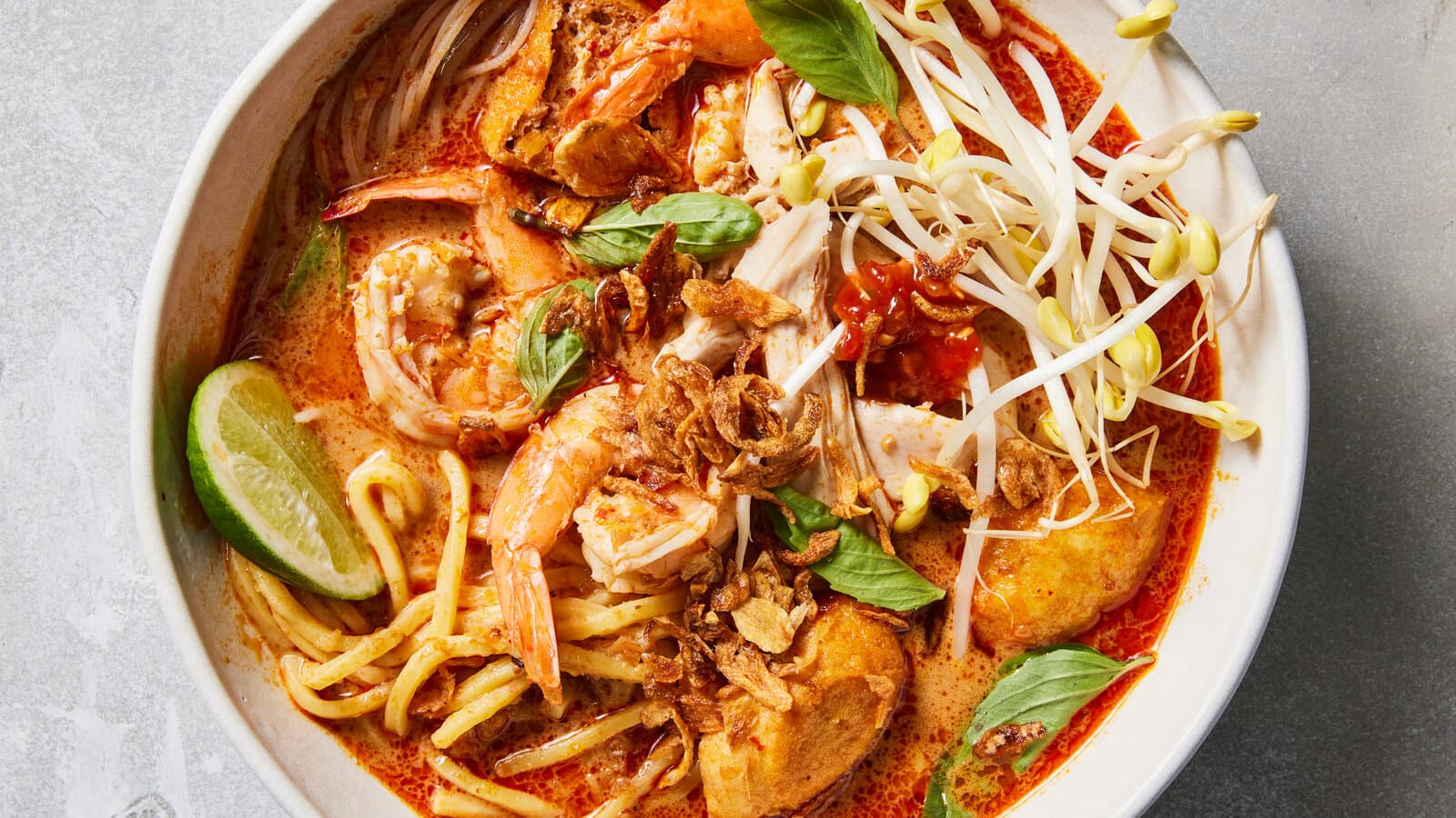 Laksa