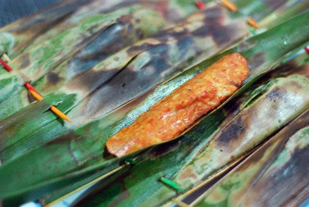 Otak-Otak