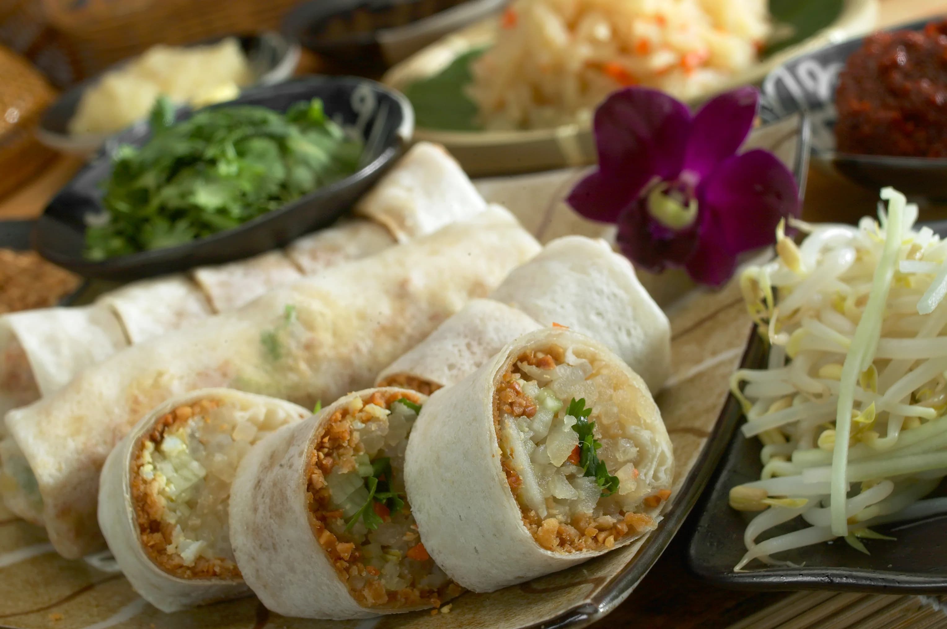 Popiah